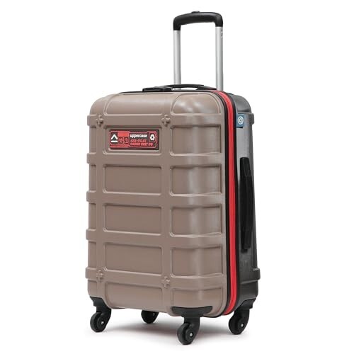 uppercase Cargo 66cm(Medium) Checkin Trolley Bag [5% coupon]