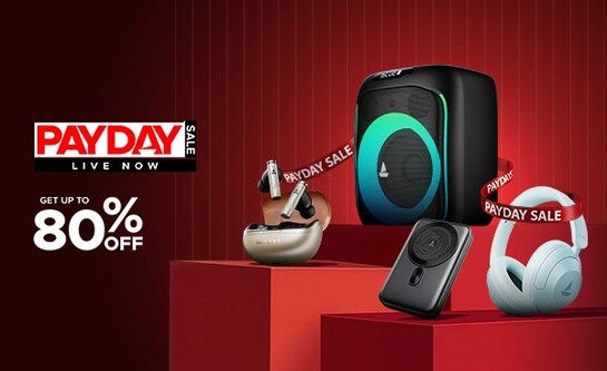 Boat-Lifestyle - PAYDAY SALE LIVE NOW - Upto 80% off | Get Extra 5% OFF