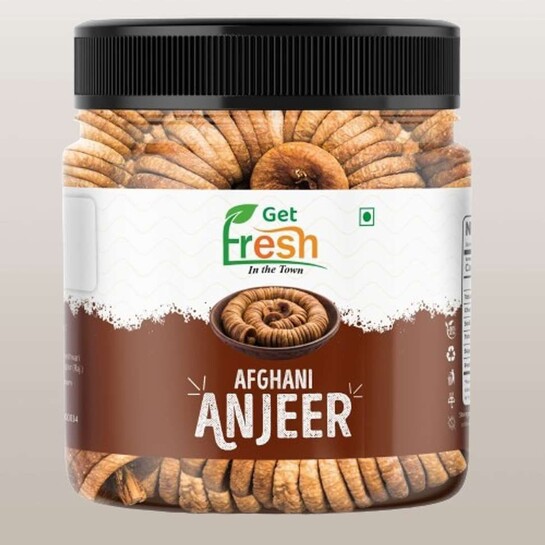 A2 Dry fruits Afghani Anjeer 1kg