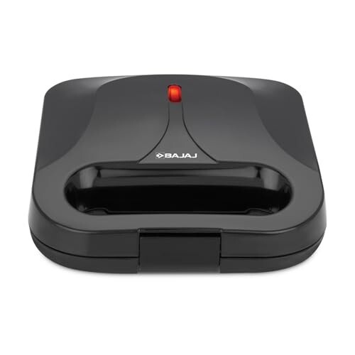 Bajaj SWX 5 800-Watt 2-Slice Sandwich Toaster 
