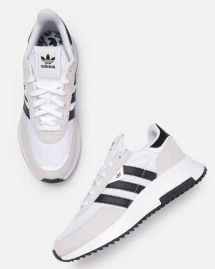 Up to 70% Off on Adidas Shoes & Sneakers 