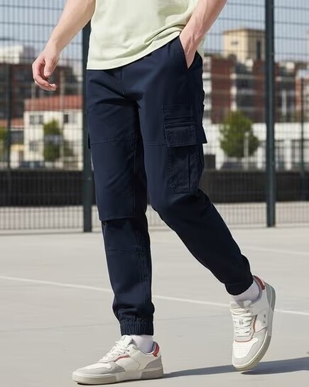 Bewakoof - Up To 77% Off on Men's Track Pants