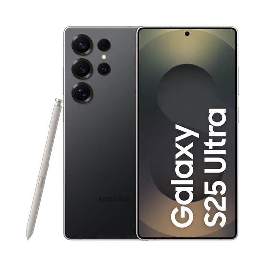 Samsung Galaxy S25 Ultra 5G AI Smartphone