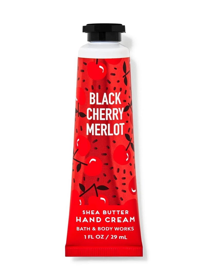 Bath & Body Works Cherry Merlot Fragrance