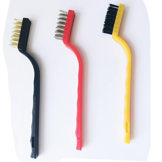 Mini Multipurpose Cleaning Brush