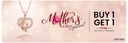 Zavya - Mothers Day Special | Buy 1 Get 1 FREE 