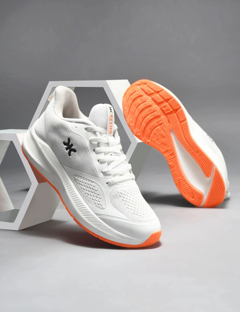 KILLER Lightweight,Comfortable,Trendy,Breathable, Sports Outdoor Running Shoes For Men 