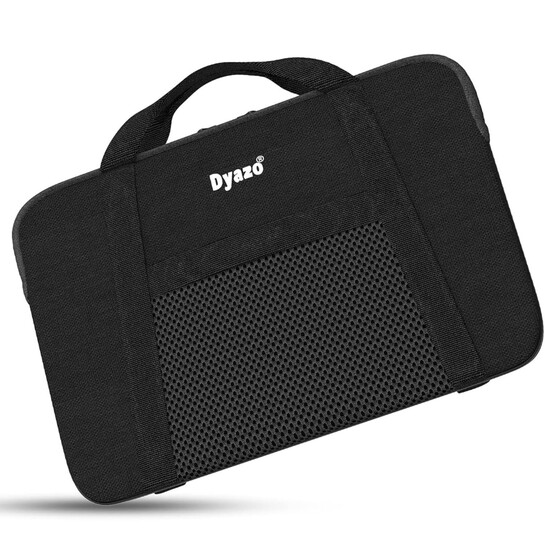 Dyazo Memory Foam Sleeve for 13.3 inches (33.7cm)
