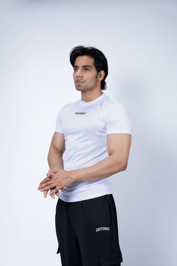 Coitonic - Men's Slim Fit Shirt from Just Rs. 299 