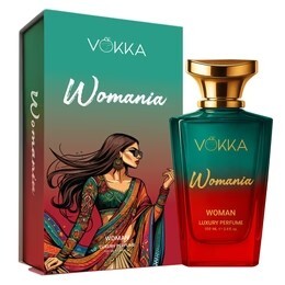 Vokka - Perfume Upto 82% Off