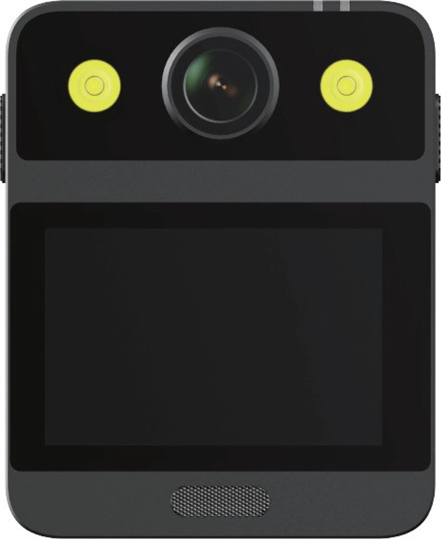 SJCAM Body Cam A20 4k 24fps Gyro Stabilization  (Black, 12 MP)