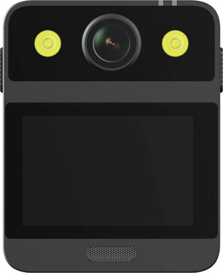 SJCAM Body Cam A20 4k 24fps Gyro Stabilization  (Black, 12 MP)