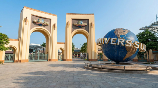 25% to 50% off + free cancellation on all Singapore sightseeing activities at indigo