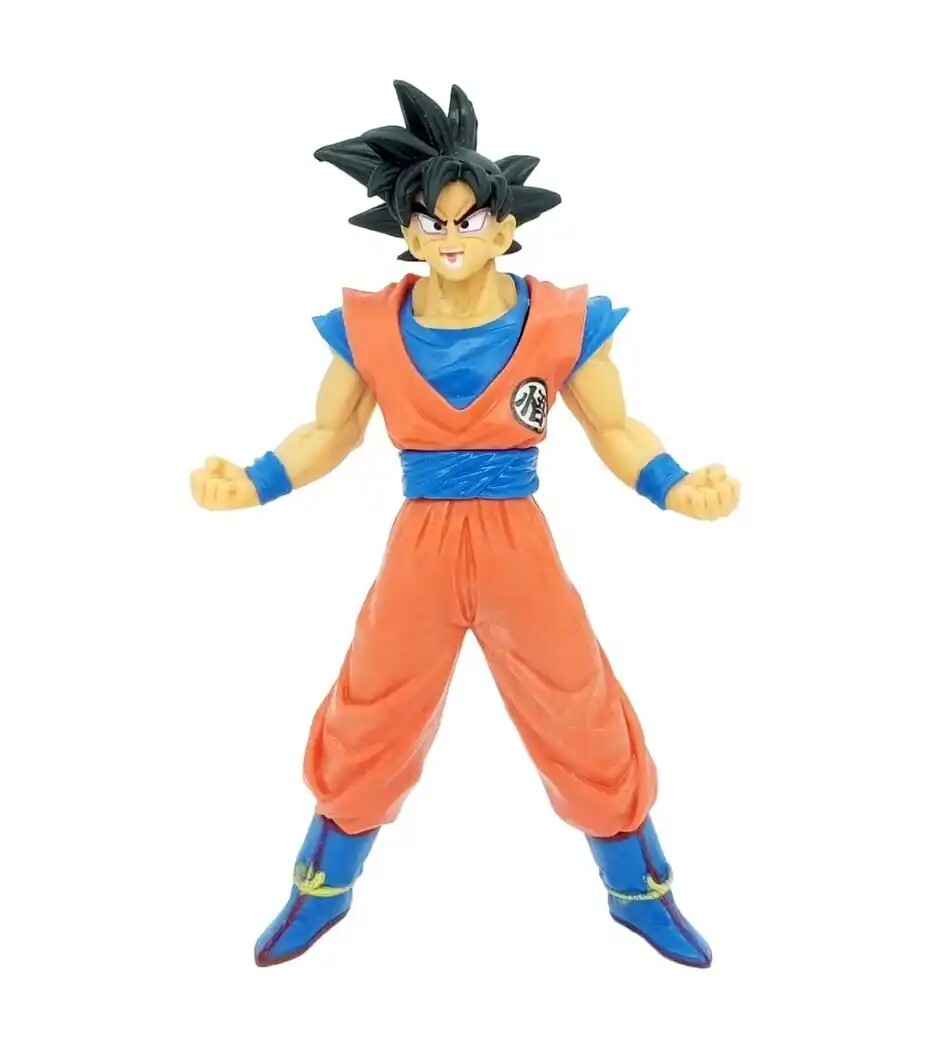 Zepto : Dragon Ball Z Action Figures @ 80% OFF