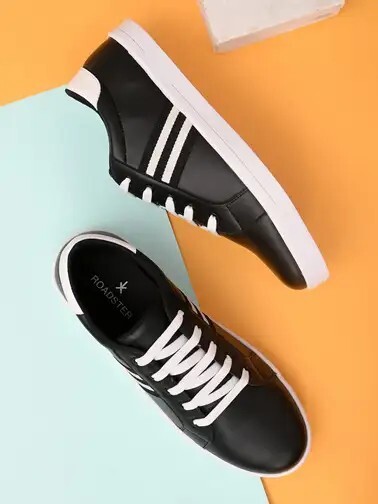 Upto 89% off on Roadster Men's & Women's Shoes