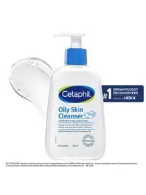 CETAPHIL @ Upto 24% Discount + Extra 15% Off