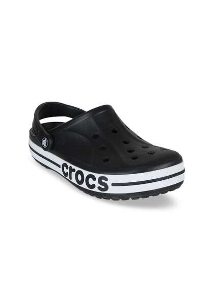 Crocs Footwear Upto 65% Off 