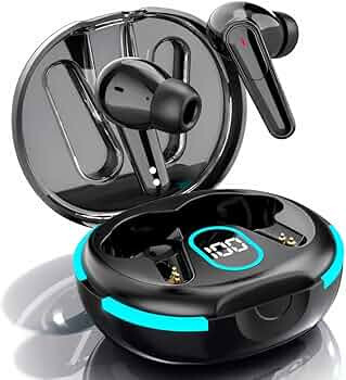 VEHOP PLUS 60 TWS True Wireless in Ear Earbuds