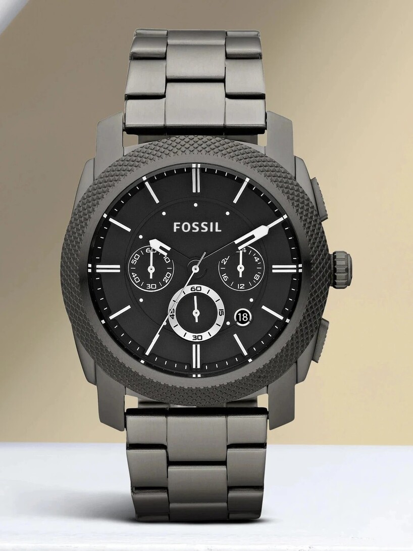 FOSSIL MACHINE Watch  - For Men FS4662 