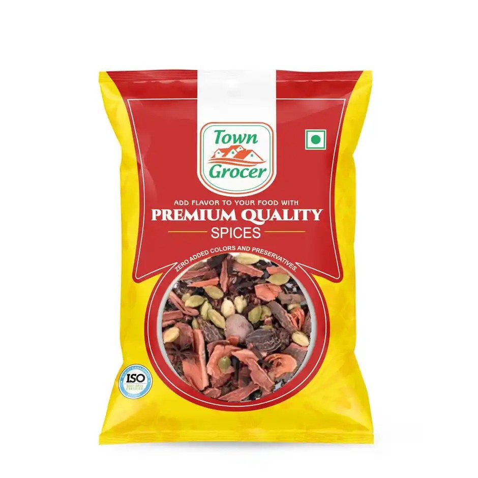 Zepto – Town Grocer Essentials @ Flat 80% OFF