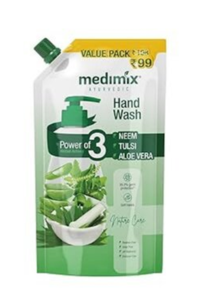 DIGIHAAT: Medimix & BECO Hand Wash upto 51% off + Free Shipping 