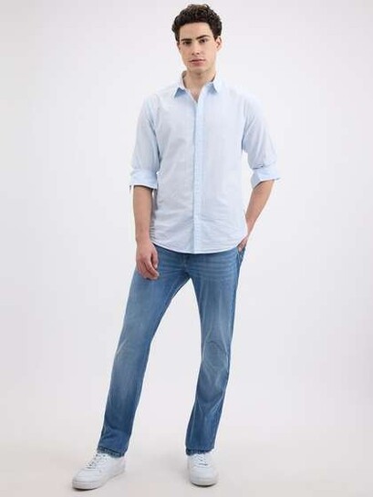 Pepe Jeans Clothing Up to 75% Off + Rs.250 off on Orders Above Rs.1200 