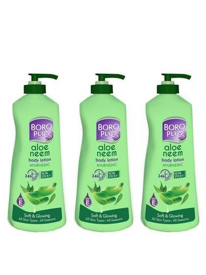 Boroplus Products Upto 70% Off 