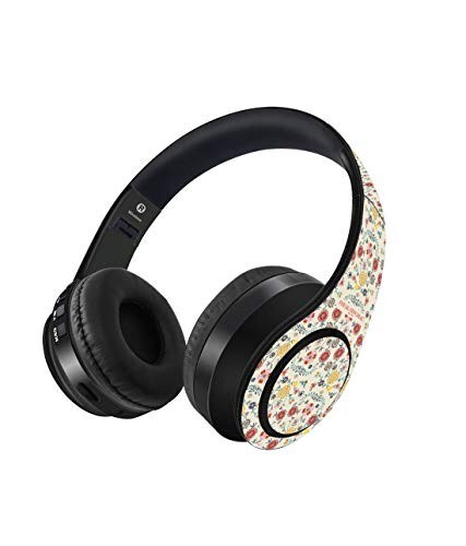 Macmerise Payal Singhal Spring - Decibel Wireless On Ear Headphones