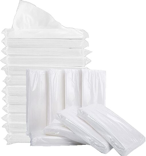 Disposable Sensitive Surface Cleaning Wipes