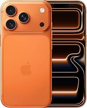 Apple iPhone 17 Pro 256 GB: - Rs. 125150