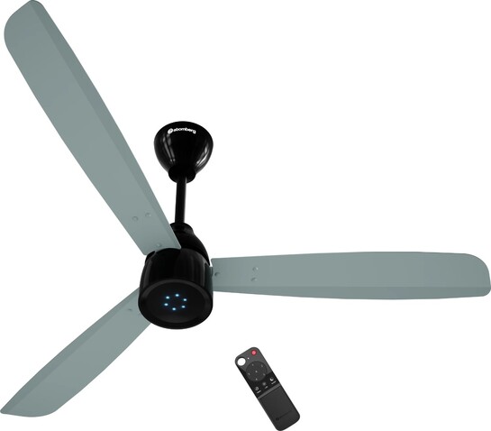 Atomberg Renesa Prime Remote|High Air Delivery|LED Speed Indicator