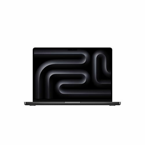 Apple 2026 MacBook Pro Laptop with M5 Pro chip with 15‑core CPU and 16‑core GPU: Built for AI, 35.97 cm (14.2″) Liquid Retina XDR Display, 24GB Unified Memory, 1TB SSD Storage; Space Black
