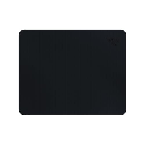 Razer Goliathus Mobile Stealth Portable Gaming Mouse Pad (Black) [₹500 Coupon]