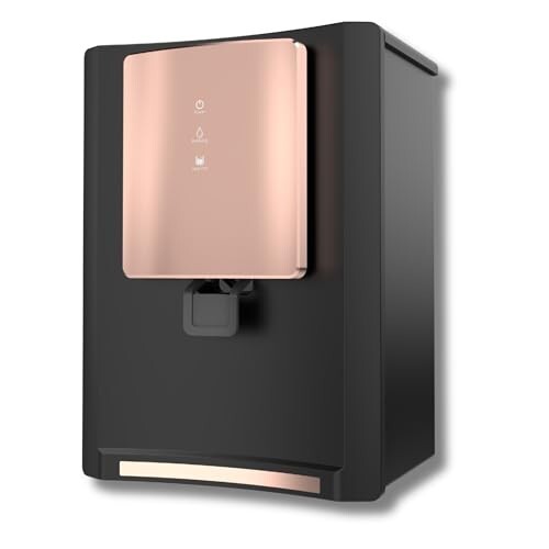 aquaultra CANIX 8 Stage RO+UV Water Purifier Filter for Home | with Mega Pre-Filter 