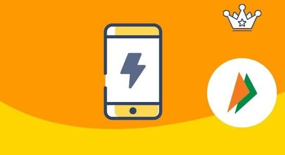 Get flat 15rs Cashback on min. 15rs recharge 