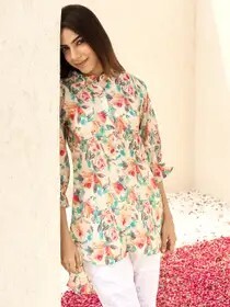 Upto 85% Off on Libas Ethnic wear