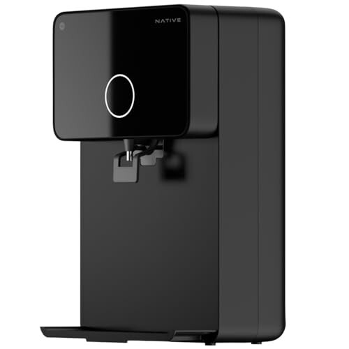 Native M1 Water Purifier by Urban Company 