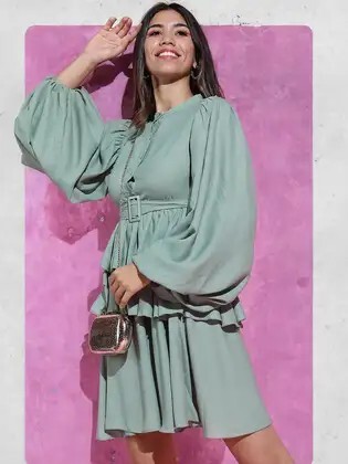 90% off on - Tokyo Talkies upto 90% discount / Western Wear - Rs. 324