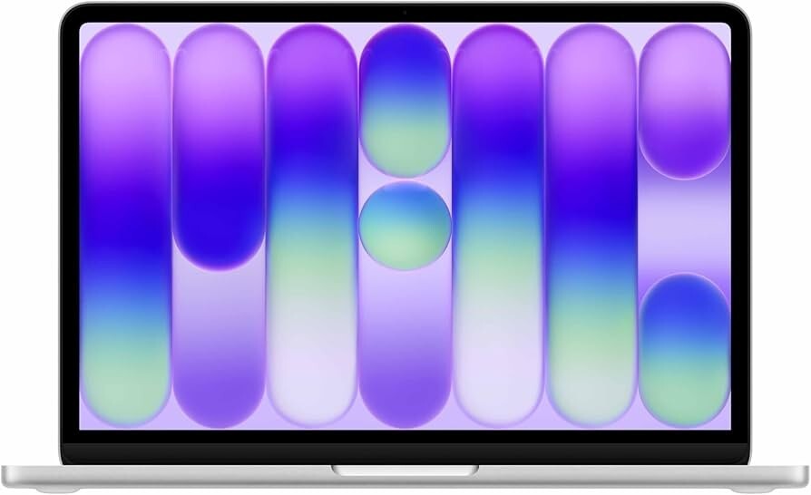 17% off on - Apple 2026 MacBook Neo 13″ Laptop with A18 Pro chip - Rs. 57990