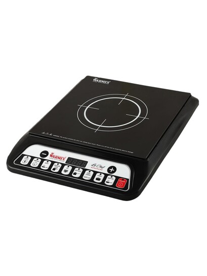 Buy Warmex 1300W Induction Cooktop - Induction Cooktop for Unisex 41352236 | Myntra