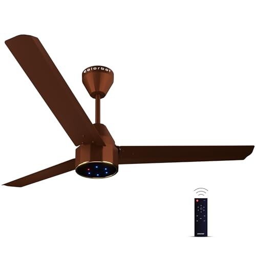 Colorbot knoxx BLDC Ceiling Fans 1200mm | BEE 5 Star Rated
