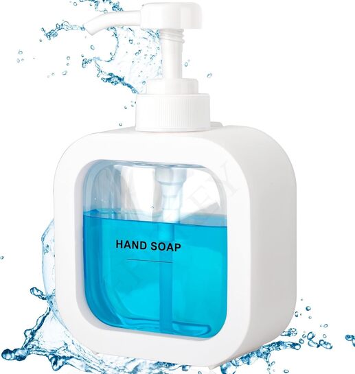 Episkey Soap Dispenser