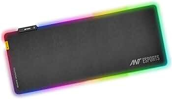 Ant Esports MP385R RGB Gaming Mousepad