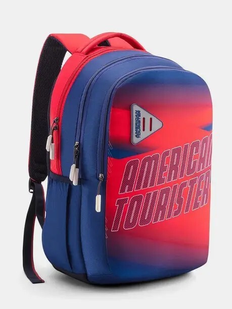 American Tourister - Up To 72% Off on Bags & Backpack