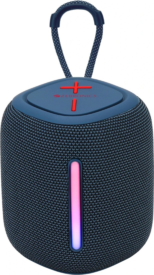 ZEBRONICS Sonic Pod 22 (PSPK 37), BTv5.3 | TWS | USB 