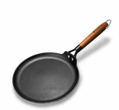 Light-Weight Cast Iron Dosa Tawa