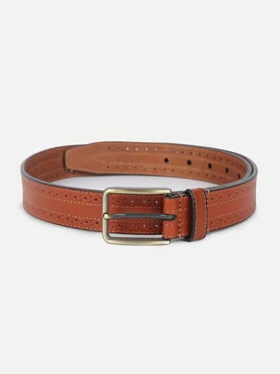 Allen Solly - Up To 42% Off on Leather Belts