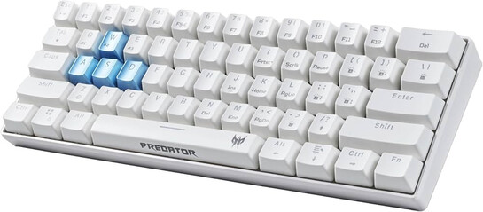 acer Predator Aethon 330 Gaming Keyboard |
