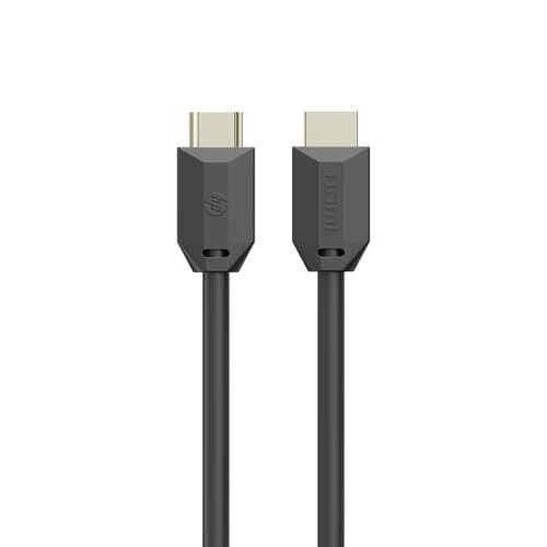 HP HDMI to HDMI 2.0 Adapter 3.0m Cable