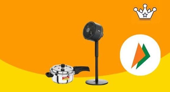 Kitchen Orders - 12% upto rs 200 on Min Order Rs 100 (more reward in comments)